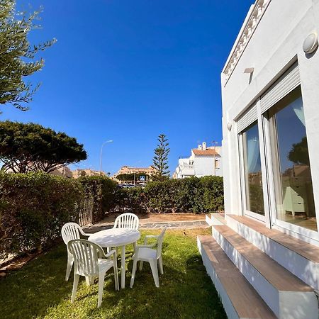 Vista Puerto 180 Apartment Roquetas de Mar Exterior photo